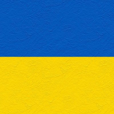 Oil,Paint,National,Flag,Of,Ukraine